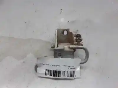 Second-hand car spare part hinge for volkswagen caddy ka/kb (2c) kasten oem iam references 2k0831411b  