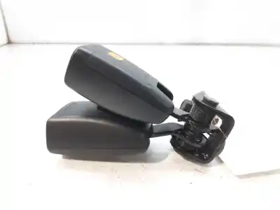 Peça sobressalente para automóvel em segunda mão chicote / encaixe cinto segurança traseiro esquerdo por kia pro_ceed drive 90 cv / 66 kw referências oem iam 09102913