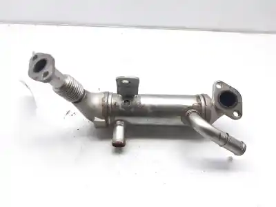 Second-hand car spare part egr cooler for kia rio 1.5 crdi ex2 oem iam references 284162a410