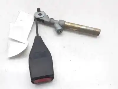 Peça sobressalente para automóvel em segunda mão chicote / encaixe cinto segurança dianteiro esquerdo por renault clio ii fase ii (b/cb0) dynamique referências oem iam 01177115  