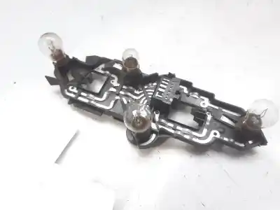 İkinci el araba yedek parçası lamba için peugeot 307 (s1) xr clim plus oem iam referansları   