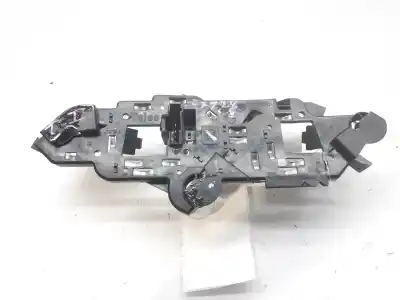 İkinci el araba yedek parçası lamba için peugeot 307 (s1) xr clim plus oem iam referansları   