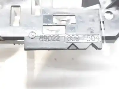 İkinci el araba yedek parçası lamba için peugeot 307 (s1) xr clim plus oem iam referansları   