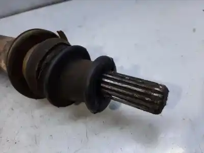 Автозапчастина б/у центр трансмісії для suzuki samurai (sj) 1.3 cat посилання на oem iam 2710183110000  