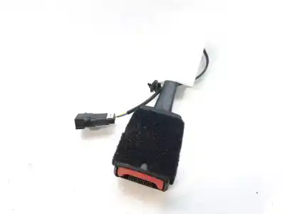 Second-hand car spare part right front seat belt buckle for ford kuga (cbs) titanium oem iam references cv4461208ac  