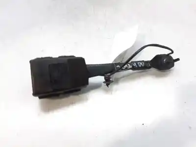 Second-hand car spare part right front seat belt buckle for ford kuga (cbs) titanium oem iam references cv4461208ac  