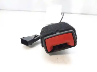 Second-hand car spare part right front seat belt buckle for ford kuga (cbs) titanium oem iam references cv4461208ac  