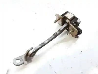 Автозапчасти б/у дверной фиксатор за renault clio ii fase i (b/cbo) 1.4 alize 75 cv / 55 kw ссылки oem iam bc65