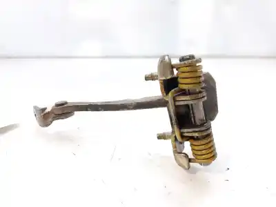 Автозапчасти б/у дверной фиксатор за renault clio ii fase i (b/cbo) 1.4 alize 75 cv / 55 kw ссылки oem iam bc65  
