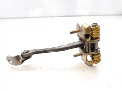 Автозапчасти б/у дверной фиксатор за renault clio ii fase i (b/cbo) 1.4 alize 75 cv / 55 kw ссылки oem iam bc65  