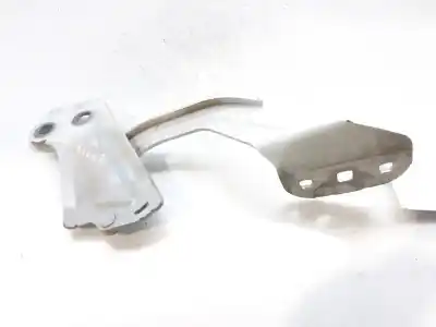 Second-hand car spare part bonnet hinge for ford kuga (cbs) titanium oem iam references bm51a16801ad