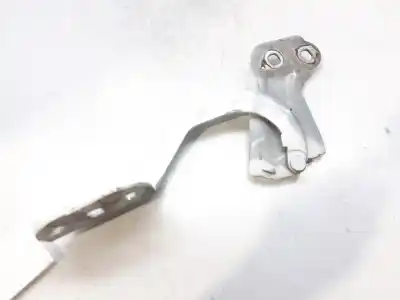 Автозапчастина б/у петля капота для ford kuga (cbs) titanium посилання на oem iam bm51a16801ad  