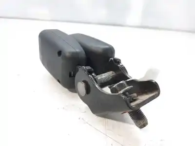 Peça sobressalente para automóvel em segunda mão chicote / encaixe cinto segurança traseiro esquerdo por hyundai ix35 kosmo 2wd 116 cv / 85 kw referências oem iam 898302y2009p