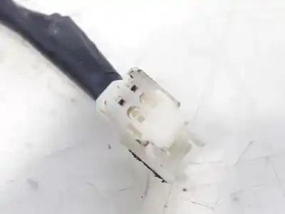 Pezzo di ricambio per auto di seconda mano comando cruise control per toyota verso advance riferimenti oem iam 18a174  