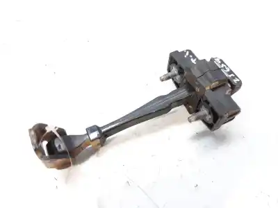 Автозапчастина б/у фільм дверей для renault captur life посилання на oem iam 824305607r  