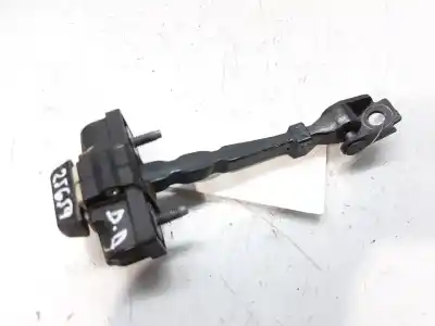 Автозапчасти б/у дверной фиксатор за renault captur life ссылки oem iam 804308807r