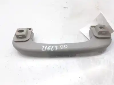 Автозапчастина б/у передня права ручка для ssangyong tivoli premium 4x2 посилання на oem iam 7761034000lbh  