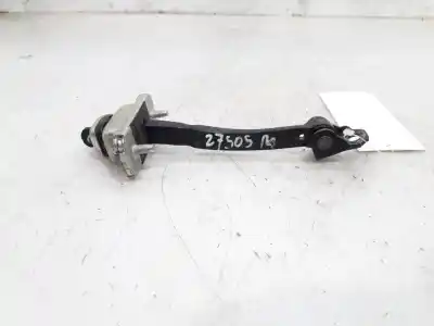 Second-hand car spare part door stop for opel mokka x design line start/stop oem iam references 42467900