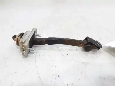 Автозапчасти б/у дверной фиксатор за opel mokka x design line start/stop ссылки oem iam 42467900  