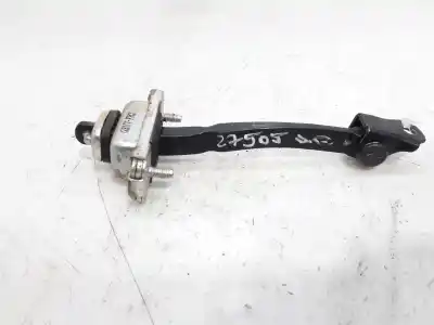 Second-hand car spare part door stop for opel mokka x design line start/stop oem iam references 42467900