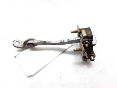 Автозапчастина б/у фільм дверей для renault clio ii fase ii (b/cb0) expression посилання на oem iam bc65av  