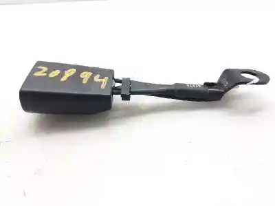 Peça sobressalente para automóvel em segunda mão chicote / encaixe cinto segurança dianteiro direito por chevrolet epica lt referências oem iam 07k16