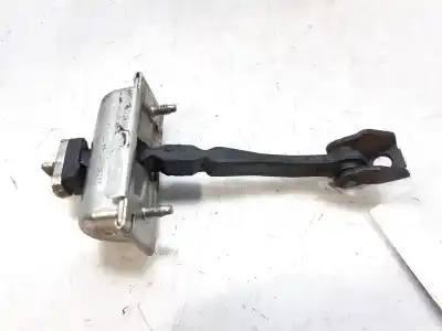 Pezzo di ricambio per auto di seconda mano fermo porta per opel corsa e 120 aniversario 90 cv / 66 kw riferimenti oem iam 1318682
