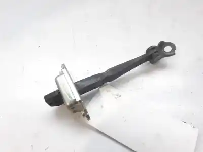 Second-hand car spare part door stop for hyundai ix20 tecno blue oem iam references 794801p000