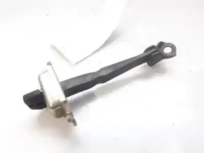 Second-hand car spare part door stop for hyundai ix20 tecno blue oem iam references 794901p000