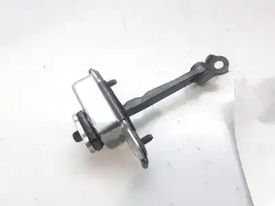 Second-hand car spare part door stop for hyundai ix20 tecno blue oem iam references 794801p000