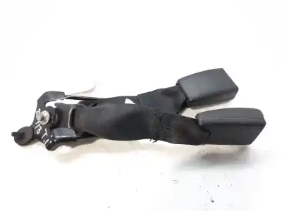 Second-hand car spare part left rear seat belt buckle for mazda cx-7 (er) sportive oem iam references 070728cfp