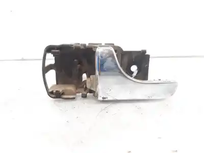 Автозапчастина б/у ручка ворот для ford maverick (ml) gls посилання на oem iam 3125978  