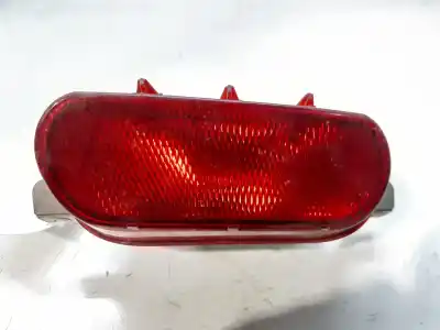 Second-hand car spare part rear right light bumper for mazda cx-7 (er) sportive oem iam references eh1051650