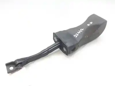 Автозапчастина б/у фільм дверей для seat leon st (5f8) 1.6 tdi посилання на oem iam 5f4837203a  