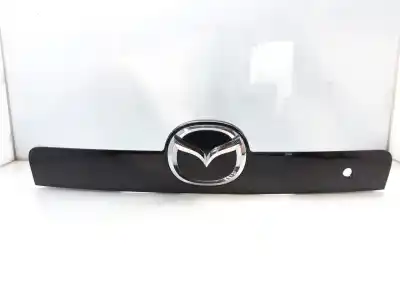 Second-hand car spare part front badge for mazda cx-7 (er) sportive oem iam references eg2150810e06