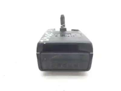 Автозапчасти б/у крюк для ремня задний правый за renault scenic (ja..) 1.6 16v authentique (ja0b/11) ссылки oem iam 417511d