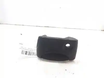 Автозапчастина б/у права зовнішня ручка для renault kangoo (f/kc0) alize 64 cv / 47 kw посилання на oem iam 7700303504   Автозапчастина б/у права зовнішня ручка для renault kangoo (f/kc0) alize 64 cv / 47 kw посилання на oem iam 7700303504