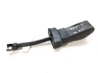 Автозапчасти б/у дверной фиксатор за audi a4 b8 (8k2) 2.0 tdi ссылки oem iam 8k0837249b  