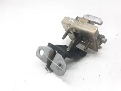 Recambio de automóvil de segunda mano de freno puerta delantera izquierda para peugeot partner (s2) totem referencias oem iam 7385  