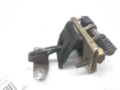 Recambio de automóvil de segunda mano de freno puerta delantera izquierda para peugeot partner (s2) totem referencias oem iam 7385  