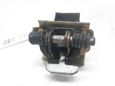 Recambio de automóvil de segunda mano de freno puerta delantera izquierda para peugeot partner (s2) totem referencias oem iam 7385  