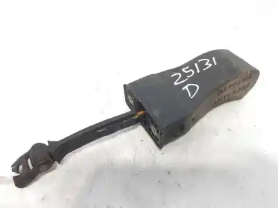 Peça sobressalente para automóvel em segunda mão esticador de porta por seat ibiza iv st (6j8, 6p8) 1.6 tdi referências oem iam 6j0837249c