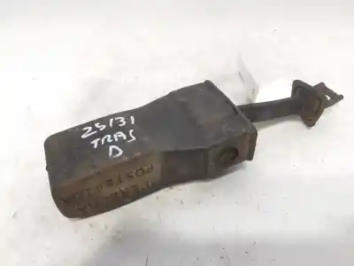 Peça sobressalente para automóvel em segunda mão esticador de porta por seat ibiza iv st (6j8, 6p8) 1.6 tdi referências oem iam 6j4839249b