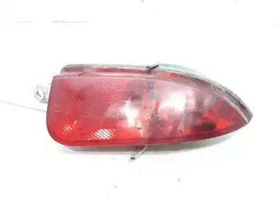 Second-hand car spare part REAR LEFT FOG LIGHT for OPEL CORSA C FURGONETA/HATCHBACK (X01)  OEM IAM references 13118662  