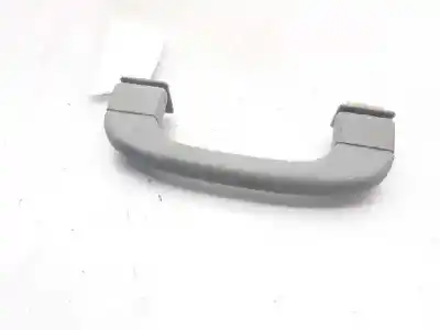 Peça sobressalente para automóvel em segunda mão puxador dianteiro direito por bmw serie 5 berlina (e60) 525d referências oem iam 7923606