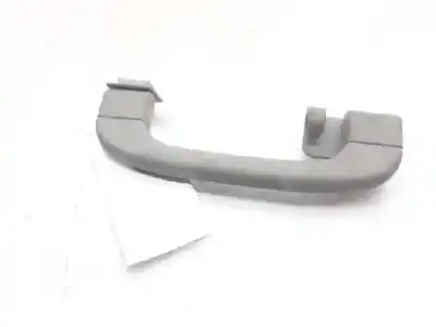 Peça sobressalente para automóvel em segunda mão puxador traseiro direito por bmw serie 5 berlina (e60) 525d referências oem iam 7033662