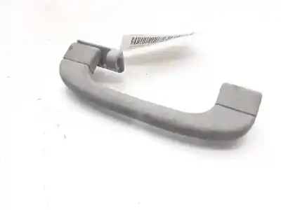 Peça sobressalente para automóvel em segunda mão puxador traseiro esquerdo por bmw serie 5 berlina (e60) 525d referências oem iam 7033659