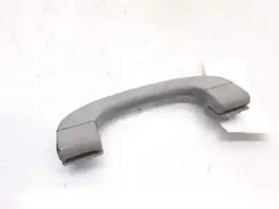 Peça sobressalente para automóvel em segunda mão puxador dianteiro esquerdo por bmw serie 5 berlina (e60) 525d referências oem iam 7033659