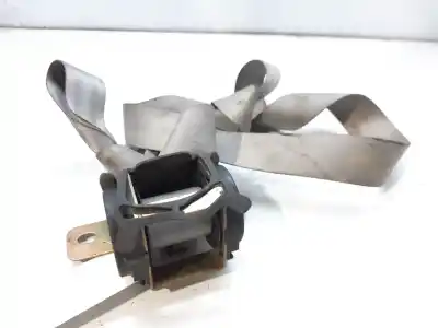 Second-hand car spare part central rear seat belt for ford transit caja cerrada, media (fy) (2000 =>) ft 280 2.0 express-line oem iam references a504452