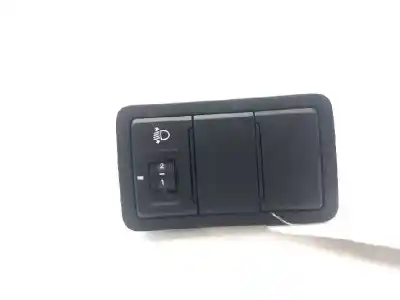 Pièce détachée automobile d'occasion commutateur d'éclairage pour hyundai i30 comfort références oem iam 751u00080